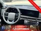Thumbnail of 2025 Shimmering Silver Hyundai SANTA FE HEV