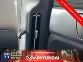 Thumbnail of 2025 Shimmering Silver Hyundai SANTA FE HEV