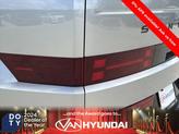 Thumbnail of 2025 Shimmering Silver Hyundai SANTA FE HEV
