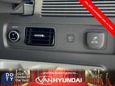 Thumbnail of 2025 Shimmering Silver Hyundai SANTA FE HEV
