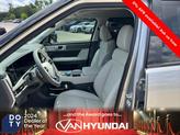 Thumbnail of 2025 Shimmering Silver Hyundai SANTA FE HEV