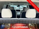 Thumbnail of 2025 Shimmering Silver Hyundai SANTA FE HEV