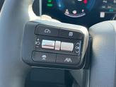 Thumbnail of 2026 Atlantis Blue Hyundai SANTA FE