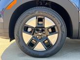 Thumbnail of 2026 Atlantis Blue Hyundai SANTA FE