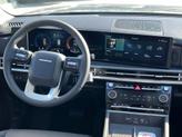 Thumbnail of 2026 Atlantis Blue Hyundai SANTA FE