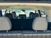 Thumbnail of 2026 Atlantis Blue Hyundai SANTA FE