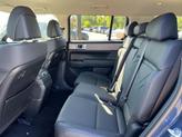 Thumbnail of 2026 Atlantis Blue Hyundai SANTA FE