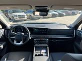 Thumbnail of 2026 Atlantis Blue Hyundai SANTA FE