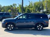 Thumbnail of 2026 Atlantis Blue Hyundai SANTA FE