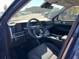 Thumbnail of 2026 Atlantis Blue Hyundai SANTA FE