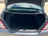 Thumbnail of 2019 Gun Metallic Nissan Versa