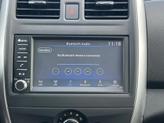 Thumbnail of 2019 Gun Metallic Nissan Versa
