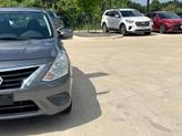 Thumbnail of 2019 Gun Metallic Nissan Versa