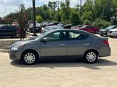 Thumbnail of 2019 Gun Metallic Nissan Versa