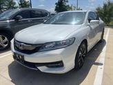 Thumbnail of 2017 White Orchid Pearl Honda Accord