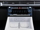 Thumbnail of 2026 Shimmering Silver Hyundai SANTA FE