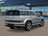 Thumbnail of 2026 Shimmering Silver Hyundai SANTA FE