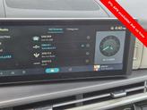 Thumbnail of 2025 Shimmering Silver Hyundai SANTA FE