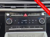 Thumbnail of 2025 Shimmering Silver Hyundai SANTA FE
