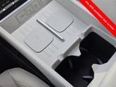 Thumbnail of 2025 Shimmering Silver Hyundai SANTA FE