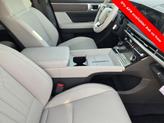 Thumbnail of 2025 Shimmering Silver Hyundai SANTA FE