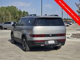 Thumbnail of 2025 Shimmering Silver Hyundai SANTA FE
