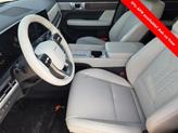 Thumbnail of 2025 Shimmering Silver Hyundai SANTA FE