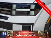 Thumbnail of 2025 Serenity White Hyundai SANTA FE