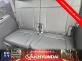 Thumbnail of 2025 Serenity White Hyundai SANTA FE