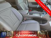 Thumbnail of 2025 Serenity White Hyundai SANTA FE