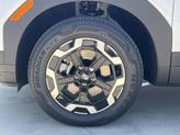 Thumbnail of 2026 Serenity White Hyundai SANTA FE