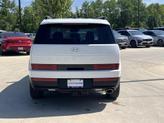 Thumbnail of 2026 Serenity White Hyundai SANTA FE