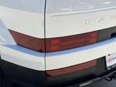 Thumbnail of 2026 Serenity White Hyundai SANTA FE