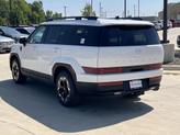 Thumbnail of 2026 Serenity White Hyundai SANTA FE