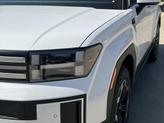 Thumbnail of 2026 Serenity White Hyundai SANTA FE