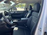 Thumbnail of 2026 Serenity White Hyundai SANTA FE