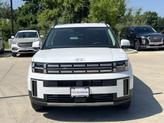 Thumbnail of 2026 Serenity White Hyundai SANTA FE