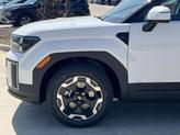 Thumbnail of 2026 Serenity White Hyundai SANTA FE