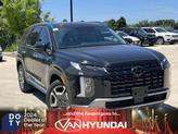 Photo of 2025 Steel Graphite Hyundai PALISADE