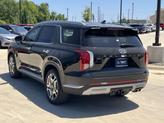 Thumbnail of 2025 Steel Graphite Hyundai PALISADE