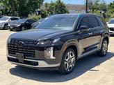 Thumbnail of 2025 Steel Graphite Hyundai PALISADE