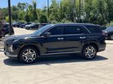 Thumbnail of 2025 Steel Graphite Hyundai PALISADE