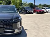 Thumbnail of 2025 Steel Graphite Hyundai PALISADE