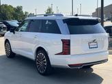 Thumbnail of 2026 Creamy White Pearl Hyundai PALISADE