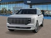Thumbnail of 2026 Creamy White Pearl Hyundai PALISADE