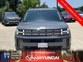 Thumbnail of 2026 Gray Hyundai SANTA FE
