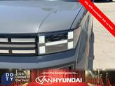 Thumbnail of 2026 Gray Hyundai SANTA FE