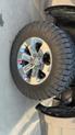 Thumbnail of 2021 Granite Crystal Metallic Clearcoat RAM 1500