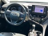 Thumbnail of 2024 Midnight Black Toyota Camry