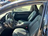 Thumbnail of 2024 Midnight Black Toyota Camry